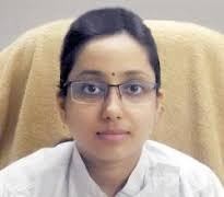 Dr. Shivani Agarwal in Lucknow