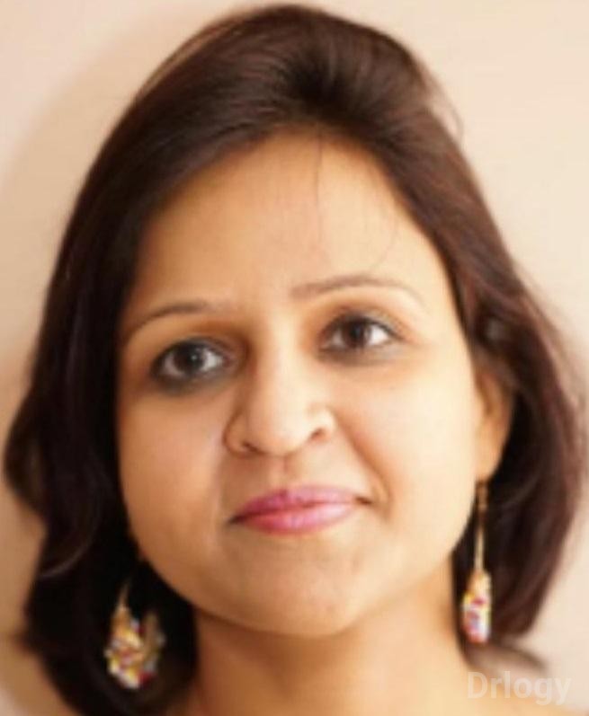 Dr. Shivani Bansal