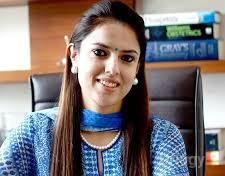 Dr. Shivani Bhutani
