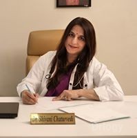 Dr. Shivani Chaturvedi