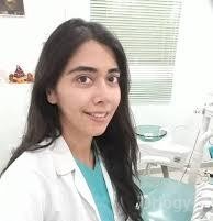 Dr. Shivani Datta