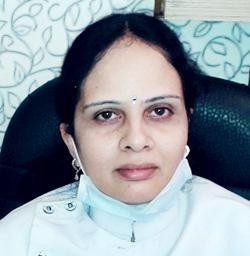 Dr. Shivani Dixit