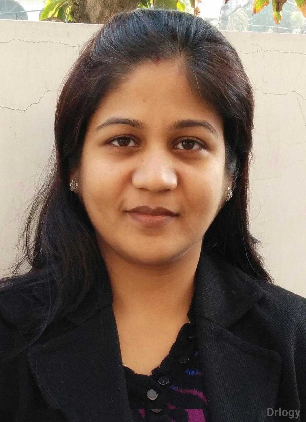 Dr. Shivani Jain in Ghaziabad
