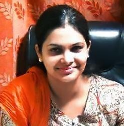 Dr. Shivani Kalra in Meerut Dr. Shivani Kalra in Meerut