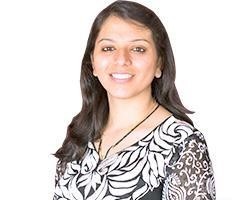 Dr. Shivani Saluja
