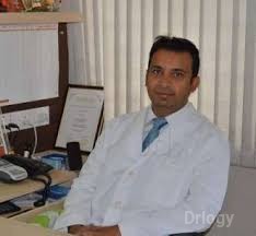 Dr. Shivaprakasha P. S in Bangalore