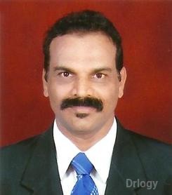Dr. Shivaram Rai