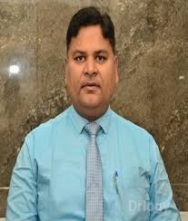 Dr. Shivendra Srivastava