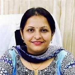 Dr. Shivi Khattri