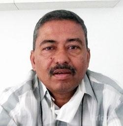 Dr. Shivkumar Ranjalkar