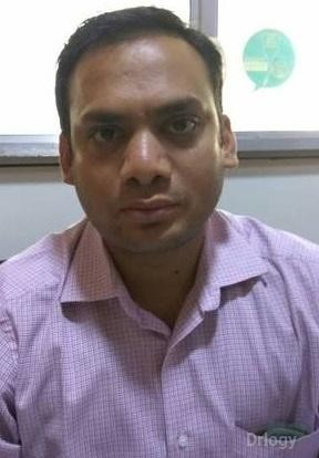Dr. Shivkumar Varulkar in Mumbai