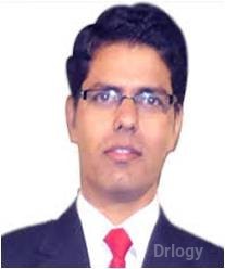 Dr. Shivlal Vishnoi in Vadodara