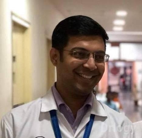 Dr. Shivram Nadkarni