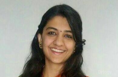 Dr. Shlesha Shah in Mumbai