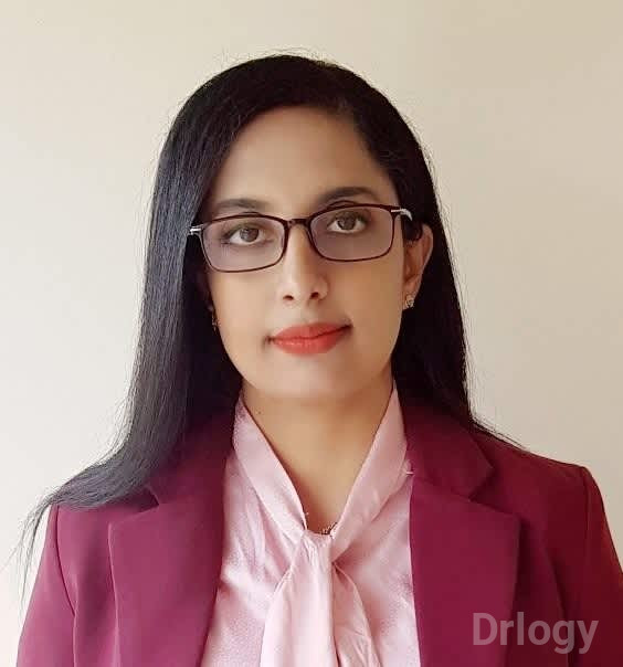 Dr. Shoba Sudeep in Bangalore