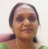 Dr. Shobha Krishna