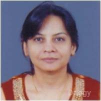 Dr. Shobha Sanghavi