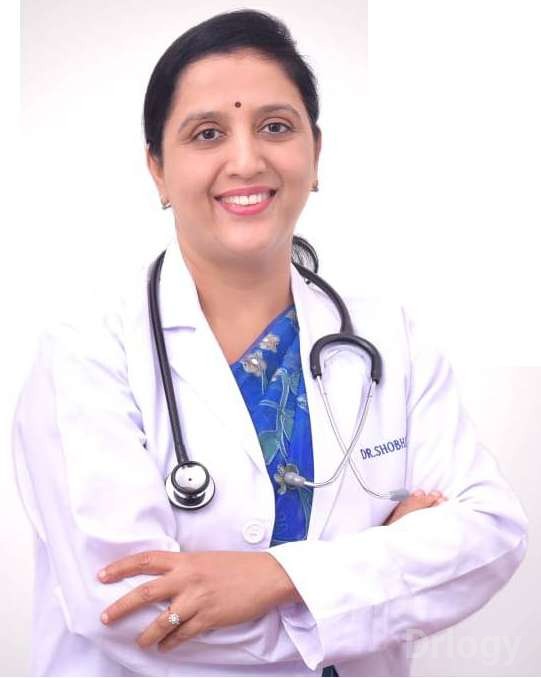 Dr. Shobha Venkat