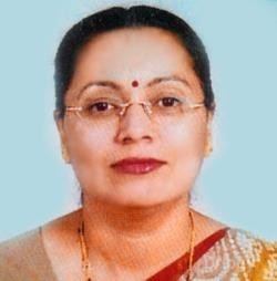 Dr. Shobhana Barkalle