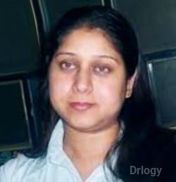 Dr. Shobhana Misra