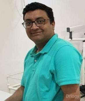 Dr. Shobhit Agarwal