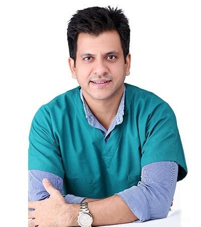 Dr. Shoeb Shaikh