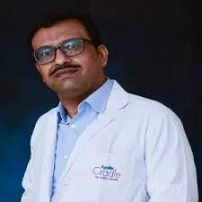 Dr. Shounak Choudhury