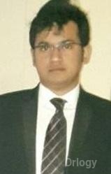 Dr. Shounak Ghosh