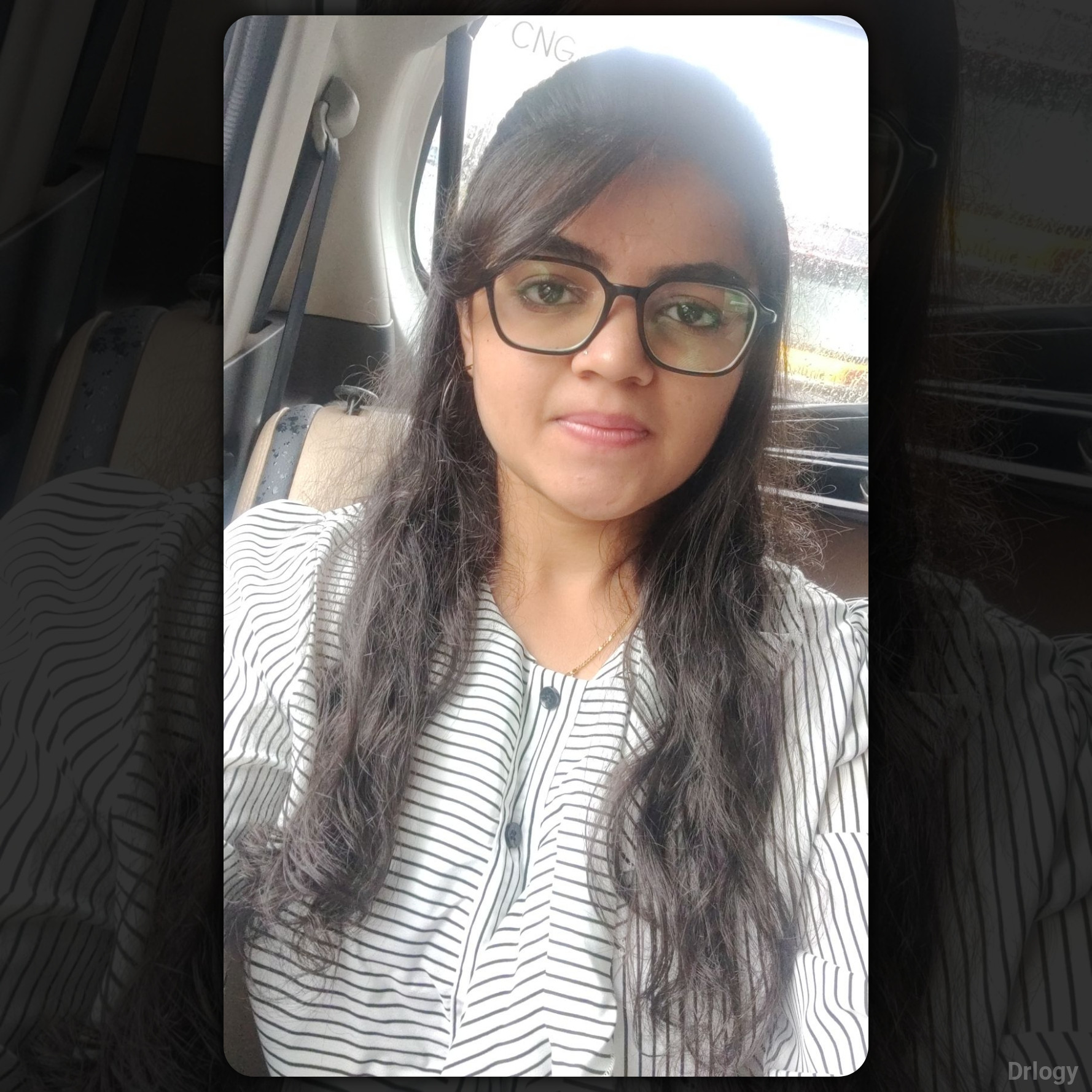 Dr. Shraddha Chaudhari