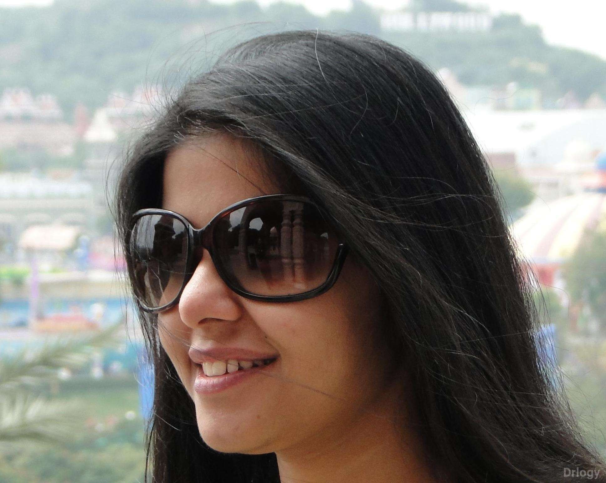 Dr. Shraddha Jaroli in Indore
