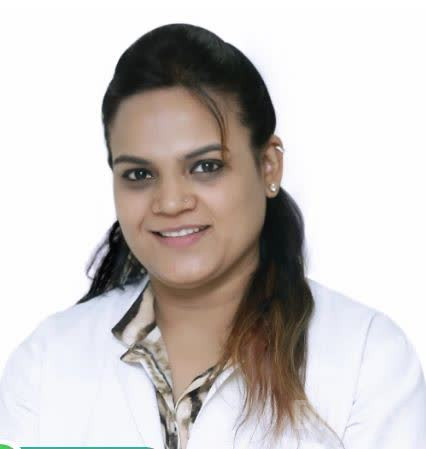 Dr. Shraddha Mishra