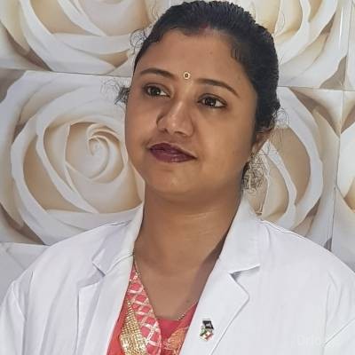 Dr. Shradha Chakhaiyar