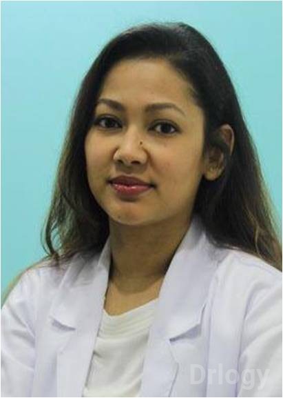 Dr. Shradha Das in Bangalore Dr. Shradha Das in Bangalore