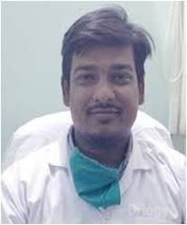 Dr. Shreejit Shah in Vadodara