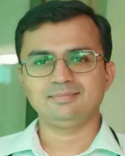 Dr. Shreekanth Hegde