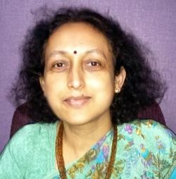 Dr. Shreelekha Joshi