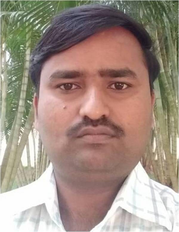 Dr. Shreenivas  Kamble