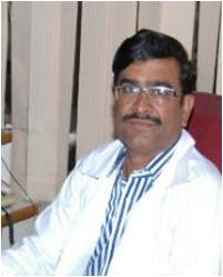 Dr. Shreesh Padhye