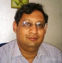 Dr. Shreesh Phatak in Indore