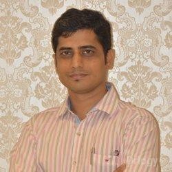 Dr. Shrenik Dharaskar in Nashik