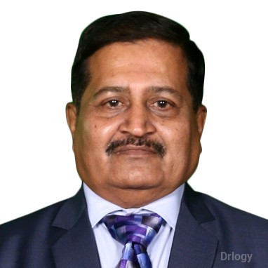 Dr. Shrenik Zaveri