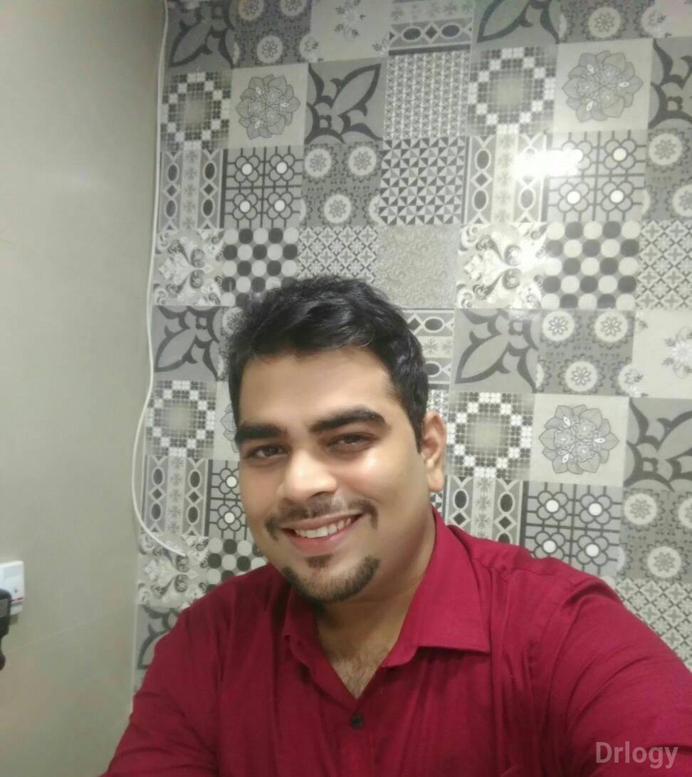 Dr. Shrey Jain in Mumbai