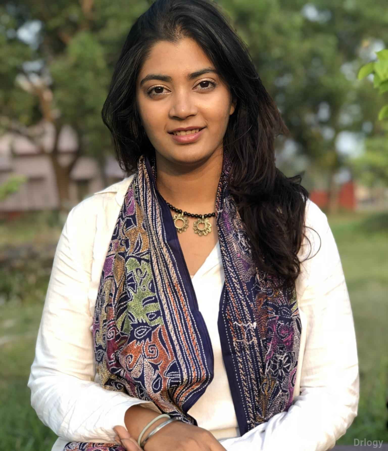 Dr. Shreya Dutta