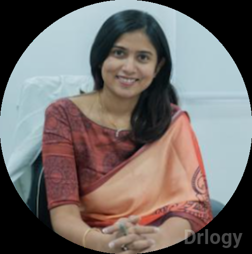 Dr. SHREYA GOWNI in Warangal