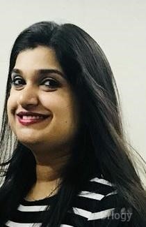 Dr. Shreya Shetty