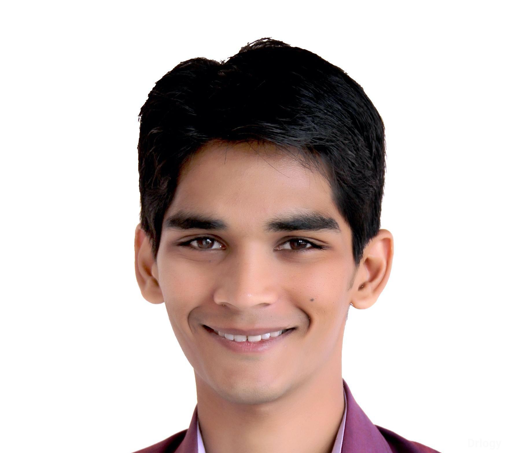 Dr. Shreyance S. Parakh