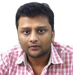 Dr. Shreyank Goyal in Agra Dr. Shreyank Goyal in Agra