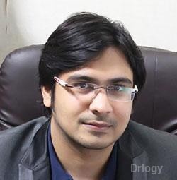 Dr. Shreyans Mutha