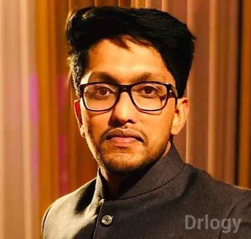 Dr. Shreyansh Bhansali in Jaipur