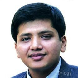 Dr. Shreyas Bansal